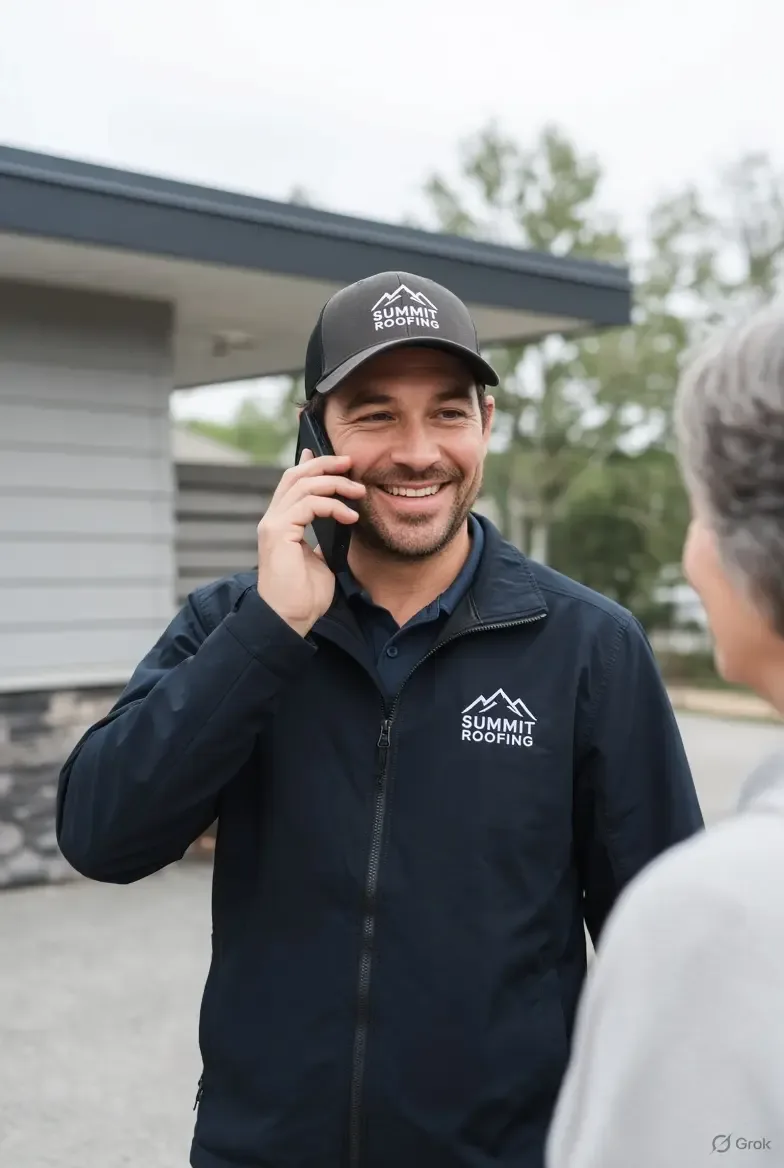 Flat Roof Leak Repair Denison, KS FAQs